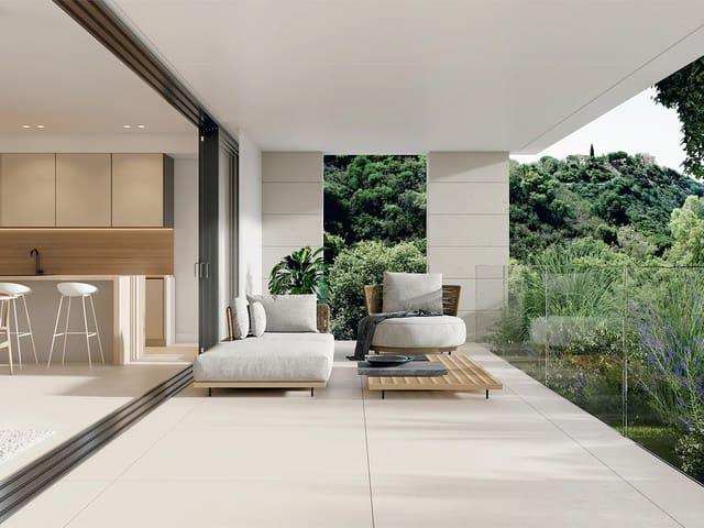 Apartamento en venta en Elviria, Málaga Costa del Sol