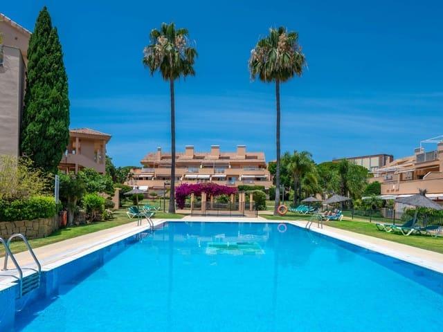Apartamento en venta en Elviria, Málaga Costa del Sol