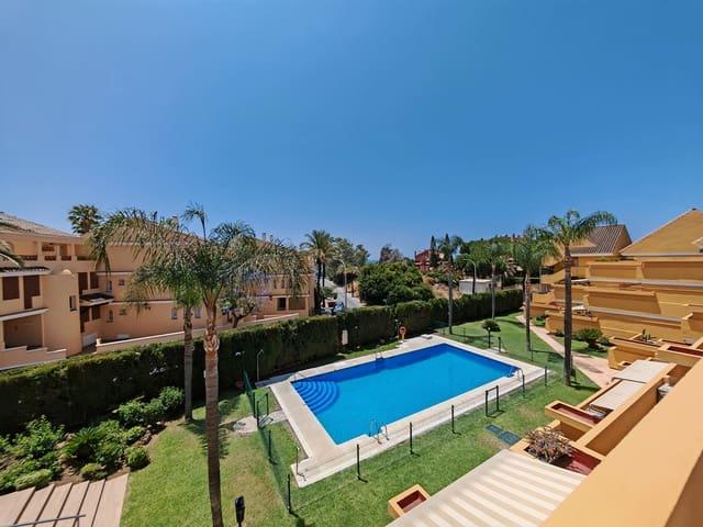 Apartamento en venta en Elviria, Málaga Costa del Sol