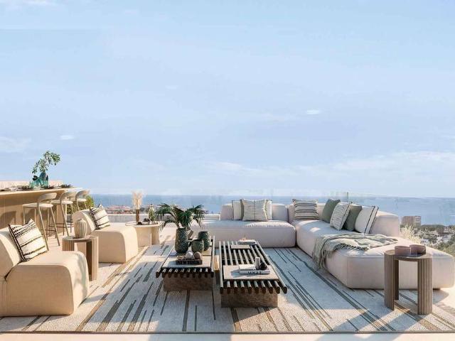 Apartamento en Venta en Elviria