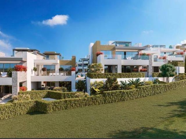Apartamento en Venta en Elviria