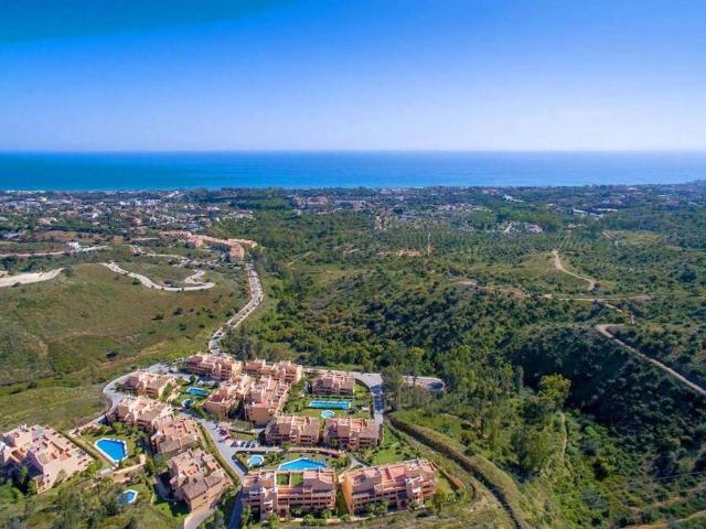 Apartamento en Venta en Elviria