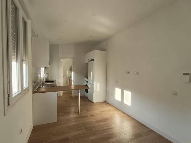 Apartamento en Venta en Embajadores Lavapiés