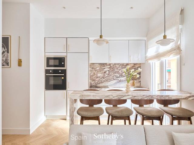 Apartamento en Venta en Embajadores Lavapiés