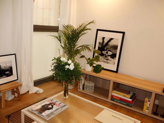 Apartamento en Venta en Embajadores Lavapiés