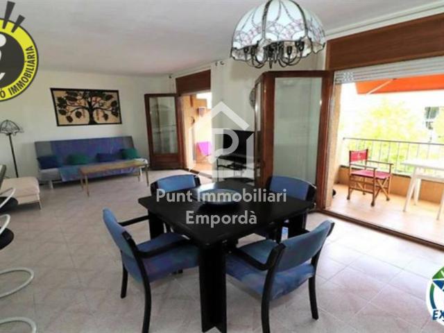Apartamento en venta en Empuriabrava