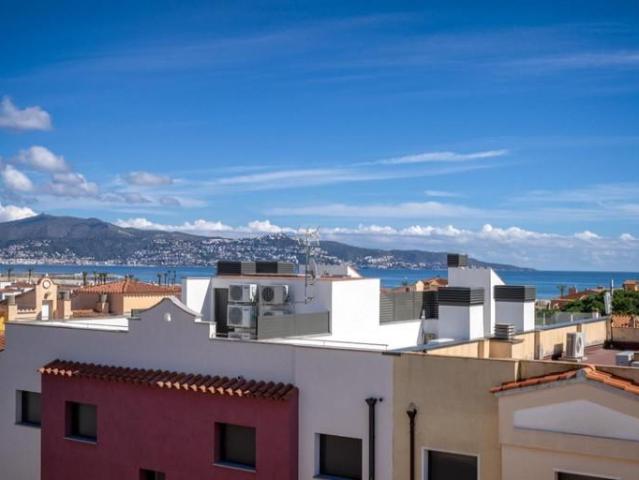 Apartamento en venta en Empuriabrava