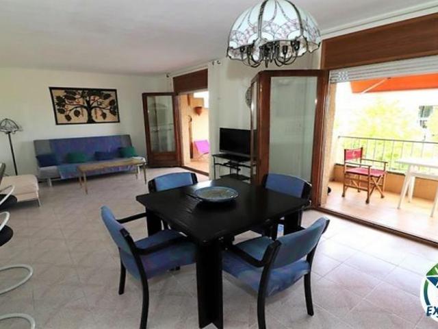 Apartamento en venta en Empuriabrava, Caballito del mar