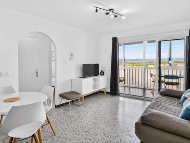 Apartamento en venta en Empuriabrava, Girona Costa Brava