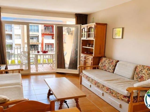 Apartamento en venta en Empuriabrava, Girona Costa Brava