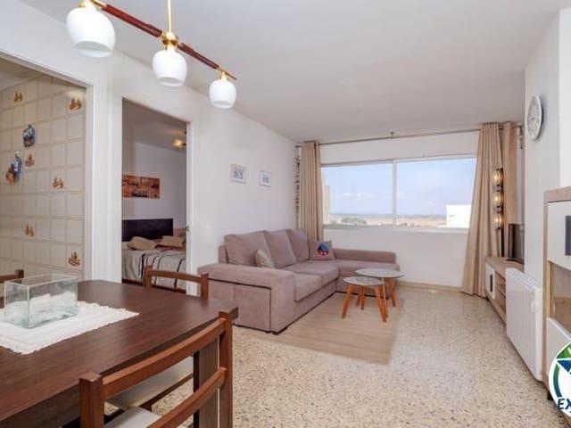 Apartamento en venta en Empuriabrava, Girona Costa Brava