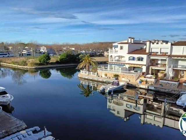 Apartamento en venta en Empuriabrava, Girona Costa Brava