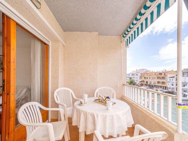 Apartamento en venta en Empuriabrava, Girona Costa Brava