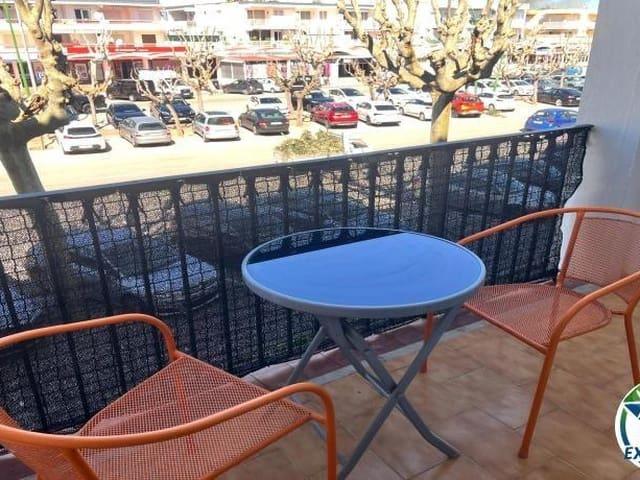 Apartamento en venta en Empuriabrava, Girona Costa Brava