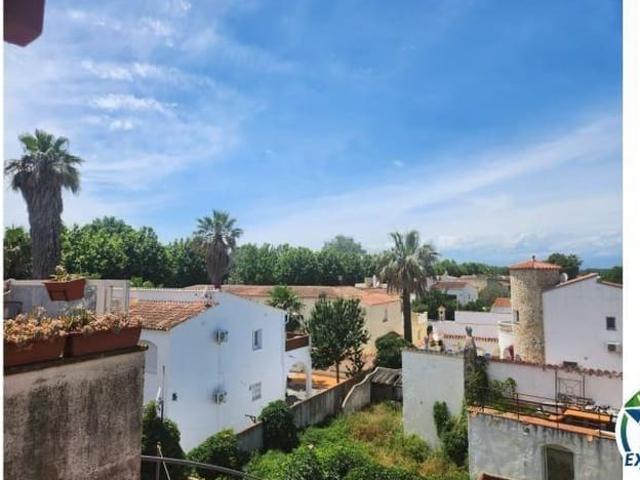 Apartamento en venta en Empuriabrava, Girona Costa Brava