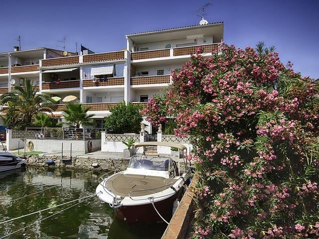 Apartamento en venta en Empuriabrava, Girona Costa Brava