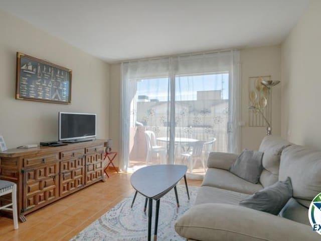 Apartamento en venta en Empuriabrava, Girona Costa Brava