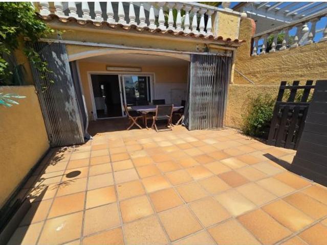 Apartamento en Venta en Empuriabrava, Girona