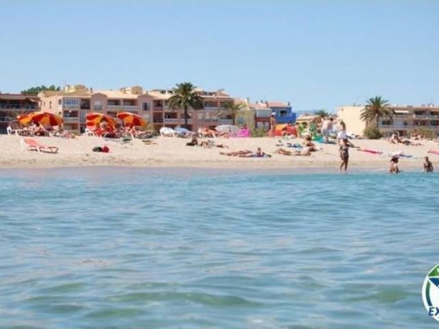 Apartamento en Venta en Empuriabrava, Girona
