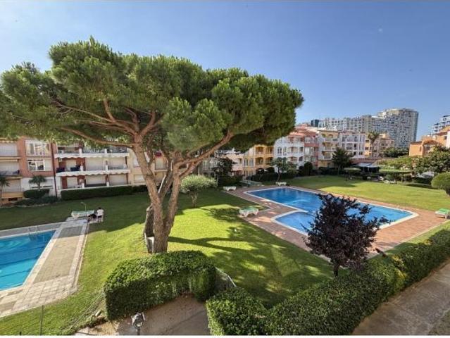 Apartamento en Venta en Empuriabrava, Girona