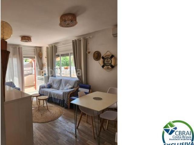 Apartamento en venta en Empuriabrava, Moxó Sant Mori Costa Brava. Apartamento en venta en Empuriabrava Girona. Apartamentos.