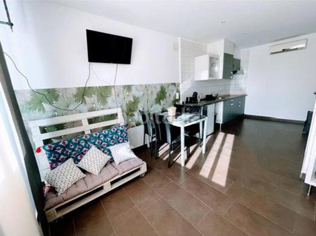 Apartamento en venta en Empuriabrava, Moxó Sant Mori Costa Brava. INVERSIÓN SEGURA! APARTAMENTO ALQUILADO CON RENTABILIDAD DESDE EL PRIMER DÍA. Apartamentos.