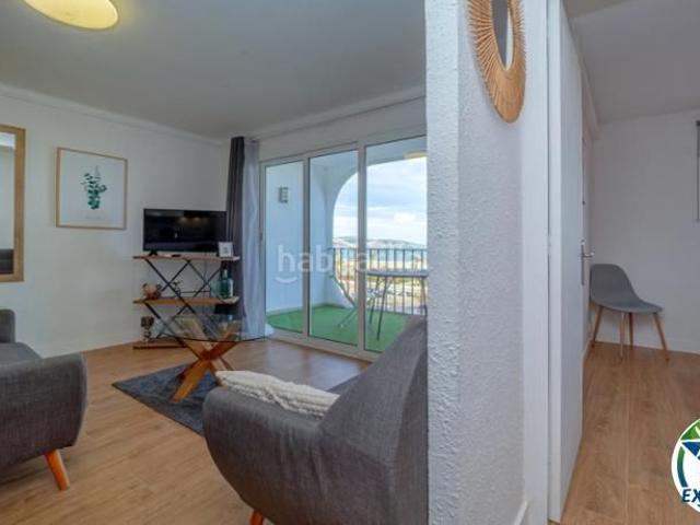 Apartamento en venta en Empuriabrava, Moxó Sant Mori Costa Brava. Pge, Carrer Muga Delta, 7, 17487 Empuriabrava, Girona, España. Apartamentos.