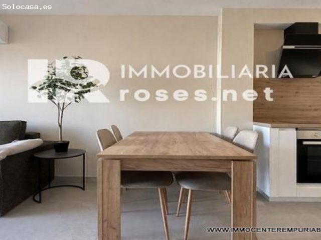 apartamento en Venta en Empuriabrava. MOQY T1210