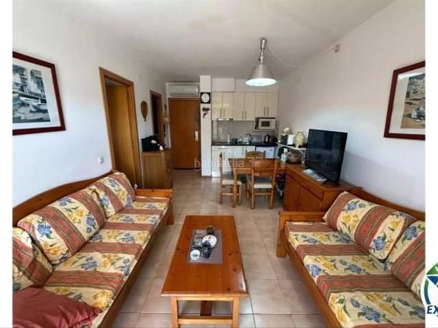 Apartamento en venta en Empuriabrava, Muga Gran Reserva Badia Costa Brava. Apartamento de un dormitorio. Apartamentos.