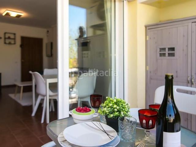 Apartamento en venta en Empuriabrava, Muga Gran Reserva Badia Costa Brava. Apartamento en venta en Empuriabrava Girona. Apartamentos.