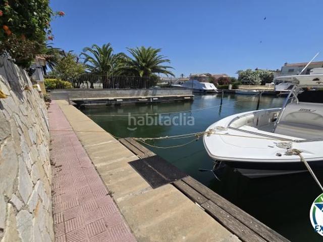 Apartamento en venta en Empuriabrava, Salins Cavall de Mar Costa Brava. Apartamento en venta en Empuriabrava Girona. Apartamentos.