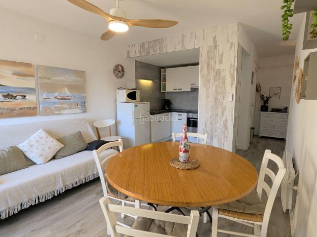 Apartamento en venta en Empuriabrava, Port Banyuls Port Alegre Port Empordà Costa Brava. Apartamento luminoso con vista al canal en una zona privilegiada de Empuriabrava. Apartamentos.