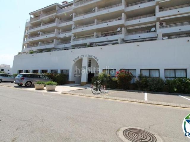 Apartamento en venta en Empuriabrava, Port Grec Port Moxó Costa Brava. Apartamento en venta en Empuriabrava Girona. Apartamentos.
