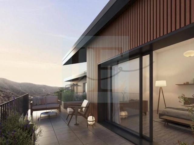 Apartamento en Venta en Encamp pueblo