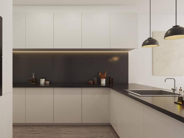 Apartamento en Venta en Encamp pueblo