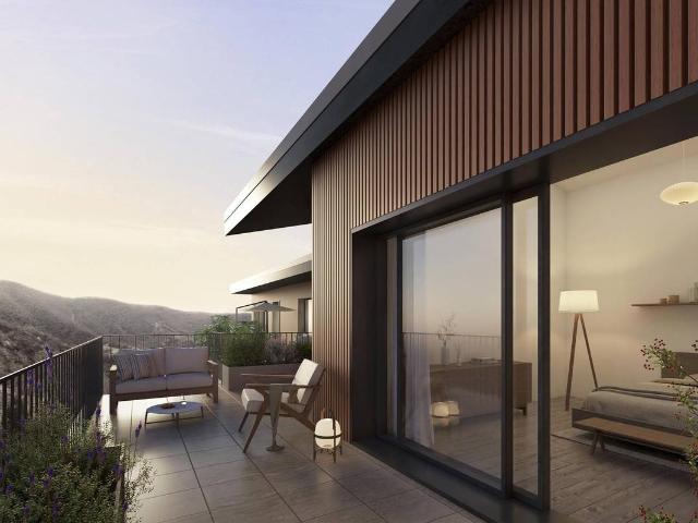 Apartamento en Venta en Encamp pueblo