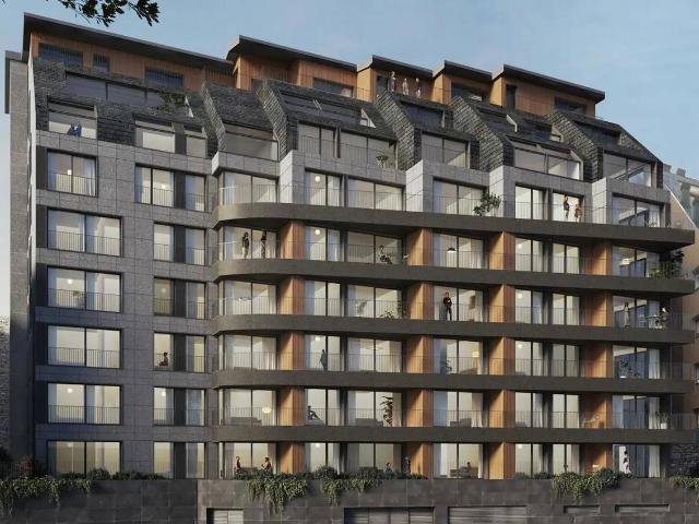 Apartamento en Venta en Encamp pueblo