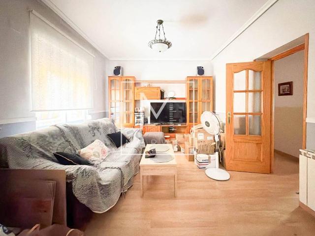 Apartamento en Venta en Ensanche Franciscanos