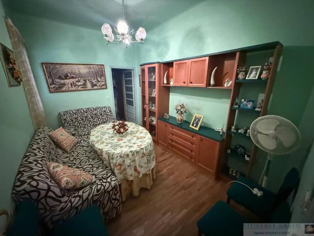 Apartamento en Venta en Ensanche Franciscanos