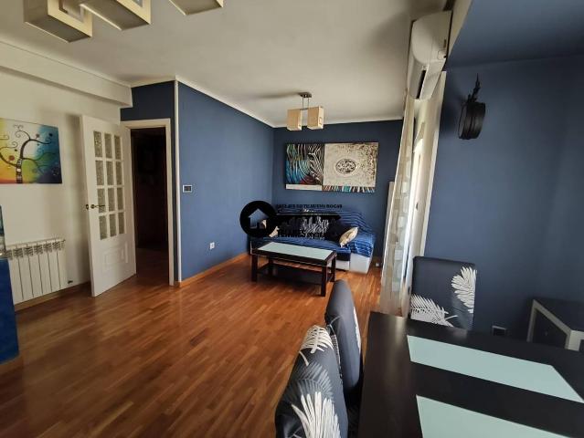 Apartamento en Venta en Ensanche Franciscanos