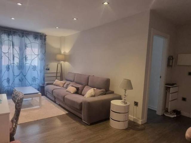 Apartamento en Venta en Ensanche Franciscanos