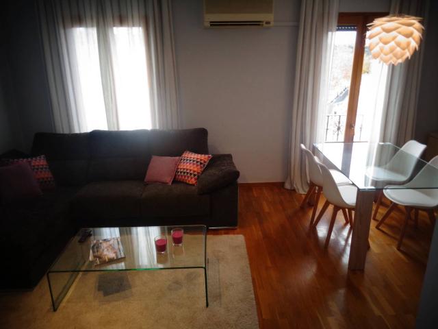 Apartamento en Venta en Ensanche Fuenfresca