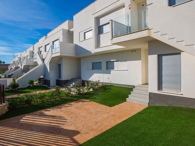 Apartamento en venta en Entre Naranjos, Alicante