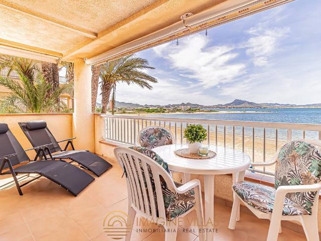 Apartamento en Venta en Entremares