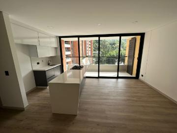 Apartamento En Venta En Envigado En Transversal Intermedia V377478