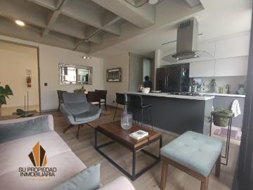 Apartamento En Venta En Envigado En. V215059