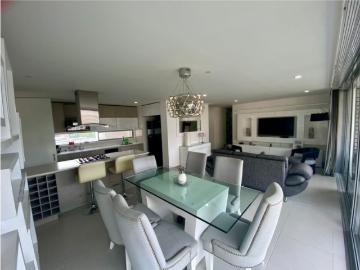 Apartamento En Venta En Envigado En El Chocho V340085