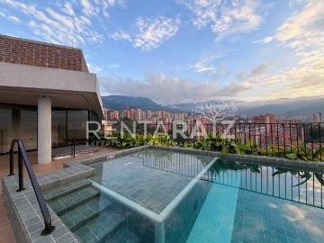 Apartamento En Venta En Envigado En El Esmeraldal V328611