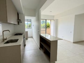 Apartamento En Venta En Envigado En Las Vegas V370429