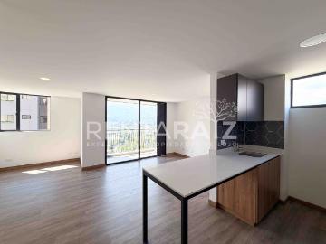 Apartamento En Venta En Envigado En Las Vegas V327990